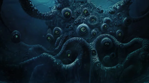 NecroNomNomNom: Eldritch Horror Dating 💎 STEAM РОССИЯ