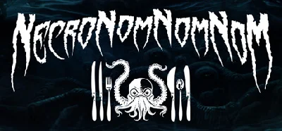 NecroNomNomNom: Eldritch Horror Dating 💎 STEAM РОССИЯ