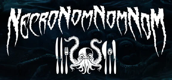 NecroNomNomNom: Eldritch Horror Dating 💎 STEAM РОССИЯ
