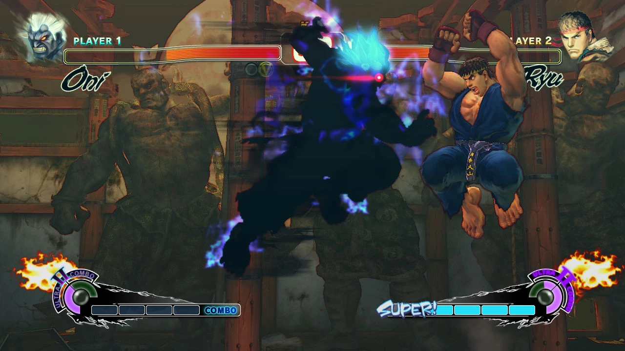 Ultra Street Fighter IV (Steam Gift / Region Free)