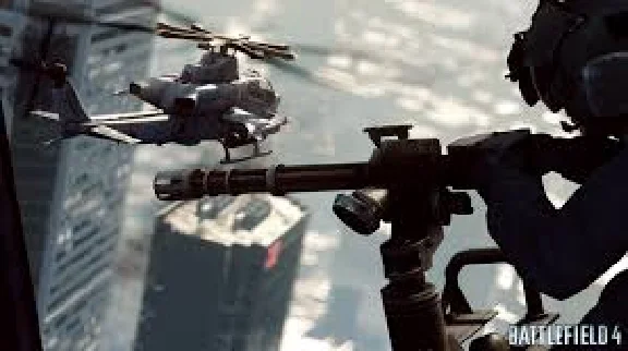 BATTLEFIELD 4 EU/RU/US / REGION FREE / MULTI / ORIGIN