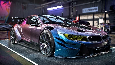 ❗Need for Speed Heat Deluxe Edition❗XBOX ONE/X|S🔑КЛЮЧ
