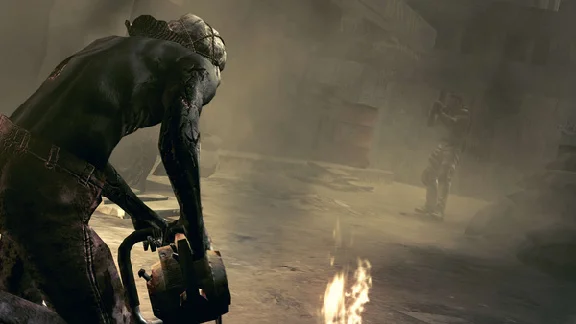 🎁RESIDENT EVIL 5 (Steam)(RU/ CIS)