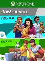 The Sims™ 4 Cats and Dogs Plus My First Pet Stuff Bundl
