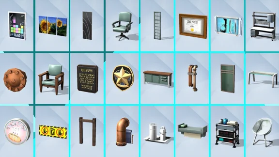 ❗The Sims 4 City Living❗XBOX ONE/X|S🔑KEY❗