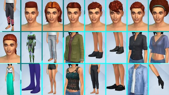 ❗The Sims 4 City Living❗XBOX ONE/X|S🔑KEY❗