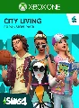 ❗The Sims 4 City Living❗XBOX ONE/X|S🔑KEY❗