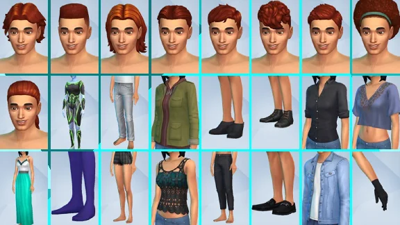 ❗The Sims 4 Get to Work❗XBOX ONE/X|S🔑KEY❗