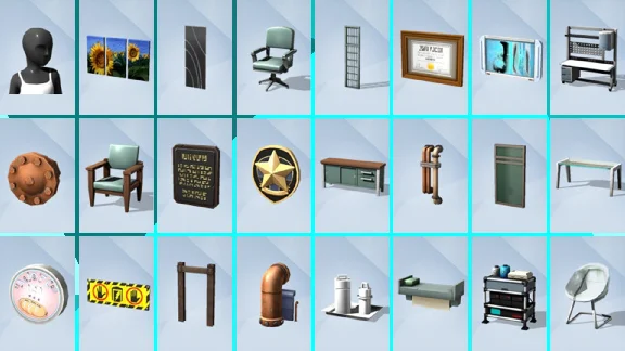 ❗The Sims 4 Get to Work❗XBOX ONE/X|S🔑KEY❗
