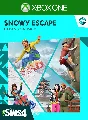 The Sims™ 4 Snowy Escape Expansion Pack❗XBOX ONE/X|S🔑