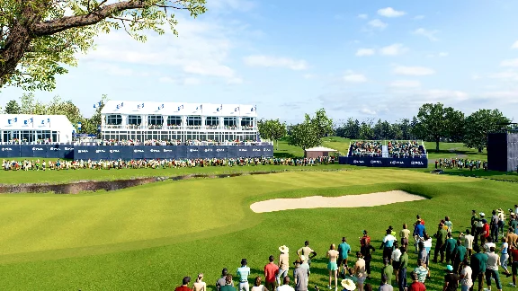 ❗EA SPORTS PGA TOUR❗XBOX X|S🔑КЛЮЧ❗