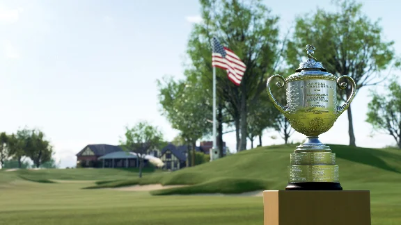 ❗EA SPORTS PGA TOUR❗XBOX X|S🔑КЛЮЧ❗