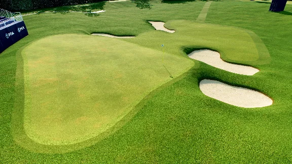 ❗EA SPORTS PGA TOUR❗XBOX X|S🔑КЛЮЧ❗