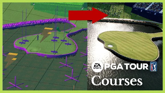 ❗EA SPORTS PGA TOUR Deluxe Edition❗XBOX X|S🔑КЛЮЧ❗