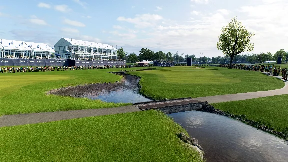 ❗EA SPORTS PGA TOUR Deluxe Edition❗XBOX X|S🔑КЛЮЧ❗