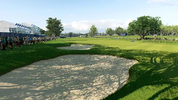 ❗EA SPORTS PGA TOUR Deluxe Edition❗XBOX X|S🔑КЛЮЧ❗