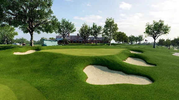 ❗EA SPORTS PGA TOUR Deluxe Edition❗XBOX X|S🔑КЛЮЧ❗
