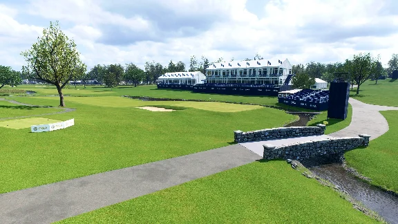❗EA SPORTS PGA TOUR Deluxe Edition❗XBOX X|S🔑КЛЮЧ❗