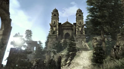 Two Worlds II Pirates of the Flying Fortress STEAM KEY