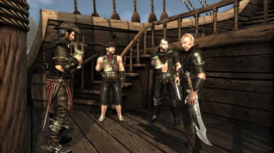 Two Worlds II Pirates of the Flying Fortress STEAM KEY