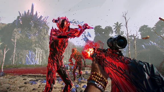 ❗FAR CRY 6: LOST BETWEEN WORLDS❗XBOX ONE/X|S🔑KEY❗