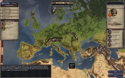 Crusader Kings 2 II 💎 STEAM KEY RU+CIS LICENSE