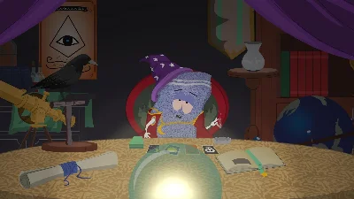 ❗South Park The Fractured but Whole Gold Edition❗ XBOX❗