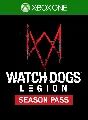 ❗Watch Dogs: Legion - Season Pass❗XBOX ONE/X|S🔑KEY❗