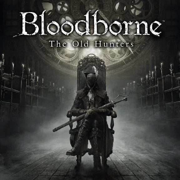 💜 Bloodborne + DLC | PS4/PS5 | Turkey 💜