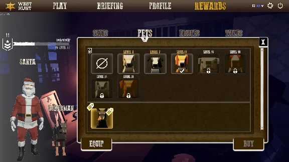 West Hunt- Exclusive Pack (Steam Gift Россия) 🔥