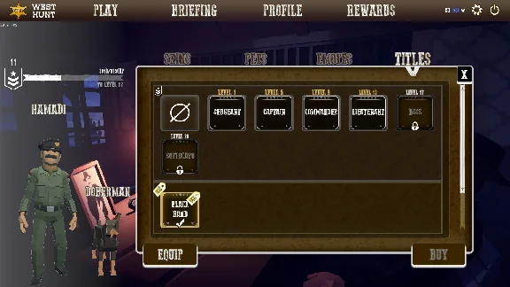 West Hunt- Exclusive Pack (Steam Gift Россия) 🔥