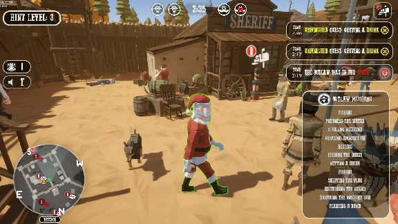 West Hunt- Exclusive Pack (Steam Gift Россия) 🔥