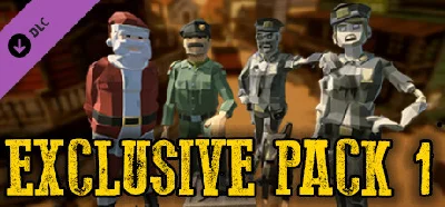West Hunt- Exclusive Pack (Steam Gift Россия) 🔥