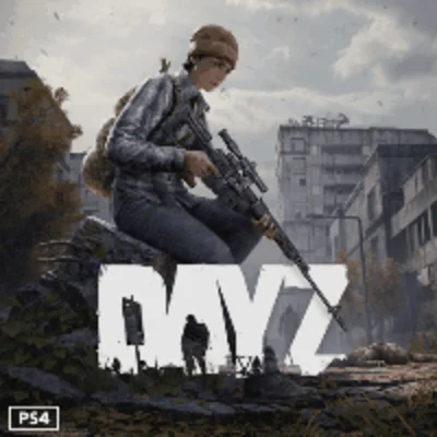 💜 DayZ + DLC | PS4/PS5 | Turkey 💜