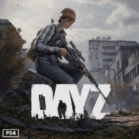 💜 DayZ + DLC | PS4/PS5 | Turkey 💜