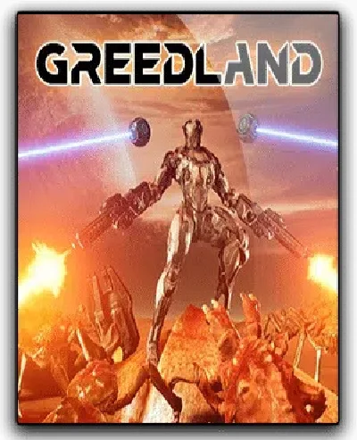 🎮☕ Greedland | offline steam FOREVER