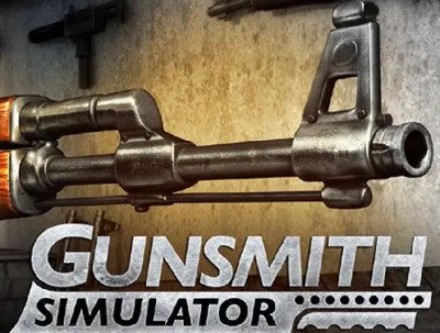 Gunsmith Simulator ✔️STEAM Account