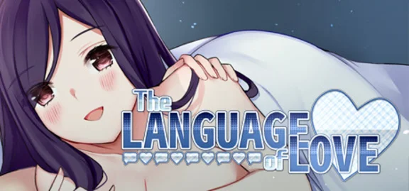 The Language of Love 💎 STEAM GIFT RUSSIA