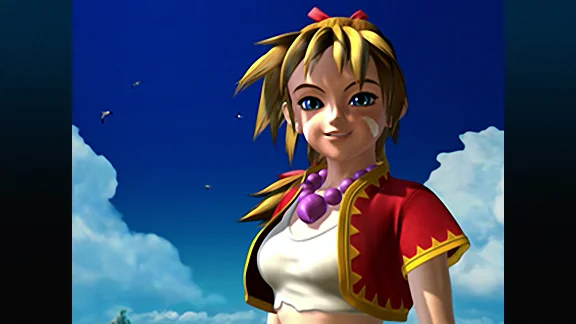 CHRONO CROSS: THE RADICAL DREAMERS EDITION❗XBOX🔑KEY❗