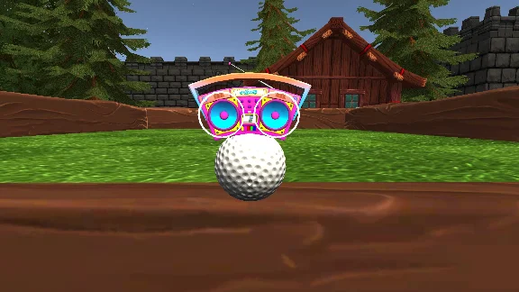 GOLF WITH YOUR FRIENDS - PIZZA PARTY PACK❗XBOX KEY❗