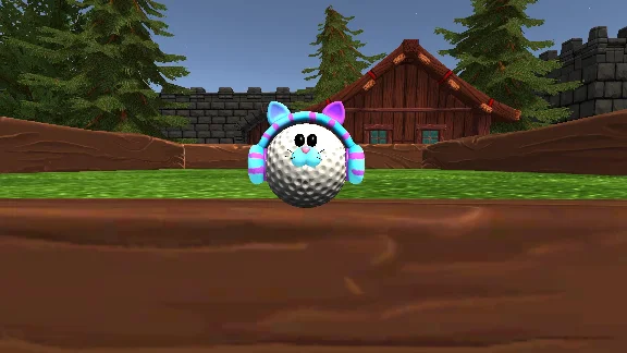 GOLF WITH YOUR FRIENDS - PIZZA PARTY PACK❗XBOX KEY❗