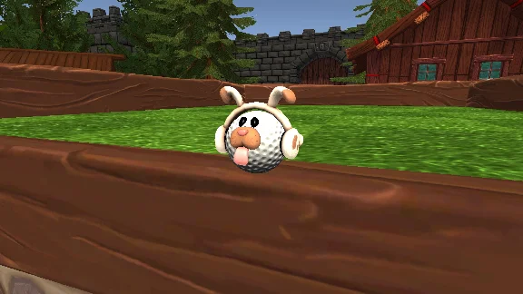 GOLF WITH YOUR FRIENDS - PIZZA PARTY PACK❗XBOX KEY❗