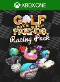 ❗GOLF WITH YOUR FRIENDS - RACING PACK❗XBOX ONE/X|S🔑KEY