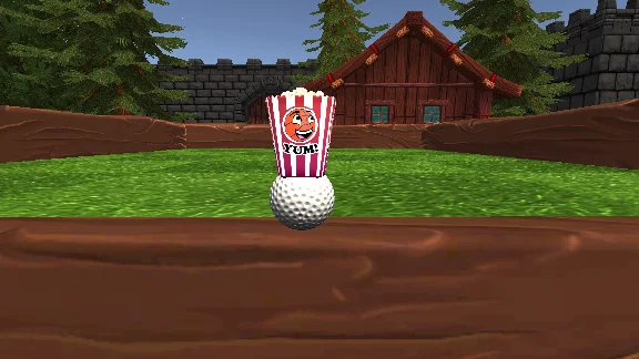 ❗GOLF WITH YOUR FRIENDS - SPORTS PACK❗XBOX ONE/X|S🔑КОД