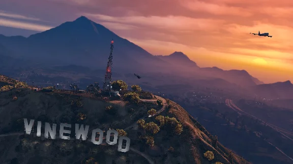GRAND THEFT AUTO V: PREMIUM EDITION & MEGALODON SHA