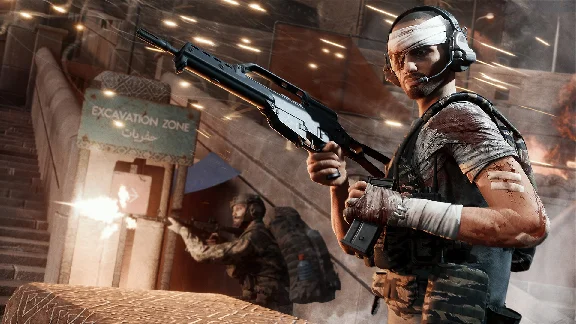 INSURGENCY: SANDSTORM - DELUXE EDITION ❗XBOX KEY❗