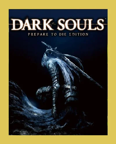 DARK SOULS: PREPARE TO DIE EDITION (Steam)(RU/ CIS)