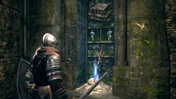 DARK SOULS: PREPARE TO DIE EDITION (Steam)(RU/ CIS)
