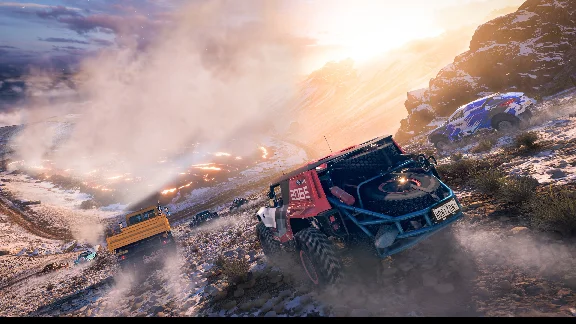 ❗FORZA HORIZON 5 + 4 PREMIUM UPGRADE❗XBOX🔑PC🔑КЛЮЧ❗