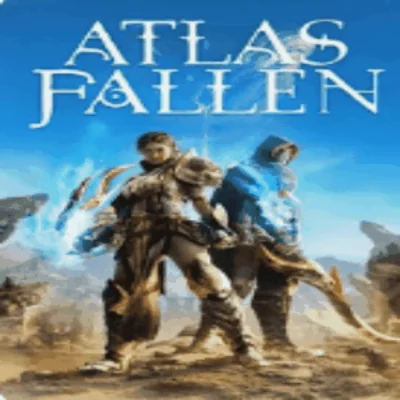 💚 Atlas Fallen 🎁 STEAM/СТИМ GIFT 💚 ТУРЦИЯ | ПК
